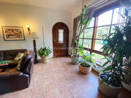 Imagen 7 de 30 de Casa De 3 Dormitorios En Venta, Mansa Punta Del Este
