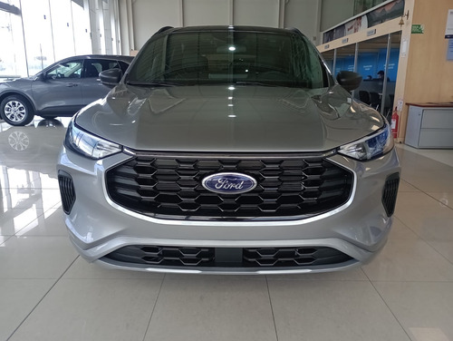 Ford Escape 2.5 St-Line Fwd Ecvt Hibrida