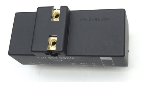 Imagen 4 de 9 de Unidad Control Radiador Vw Suran Golf Audi A3 Bapmic Germany