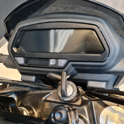 Imagen 9 de 22 de Bajaj Dominar D 250 - Credito Prendario - Jp Motos