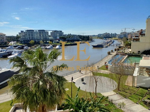 Venta Departamento 2 Ambientes , Vista A La Bahía