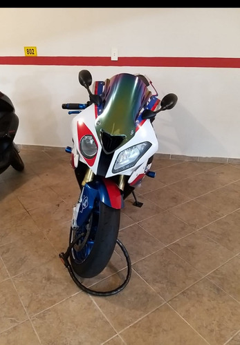 Bmw S 1000 R