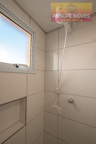 Imagem 14 de 30 de Studio Com 1 Dormitório Para Alugar, 19 M² Por R$ 1.100,00/mês - Campos Elíseos - São Paulo/sp - St0025