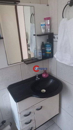 Imagem 14 de 21 de Ótima Casa Sobreposta Integrante Do Condomínio Residencial Urupês. - Ca1399