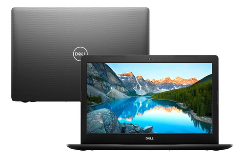 Notebook Dell Inspiron 3583, 15.6, I5, 16gb, Ssd512gb, Win11 (Recondicionado)