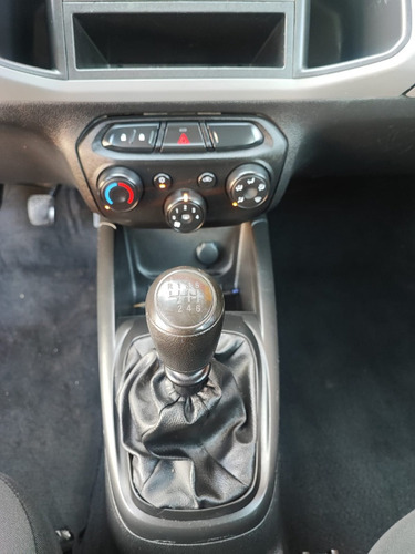 Chevrolet Onix 1.0 MPFI JOY 8V FLEX 4P MANUAL