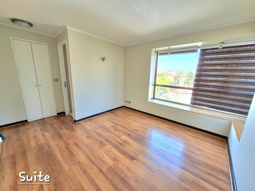 Precioso Dpto En Providencia! 2d/2b/1e/1b/ Terraza