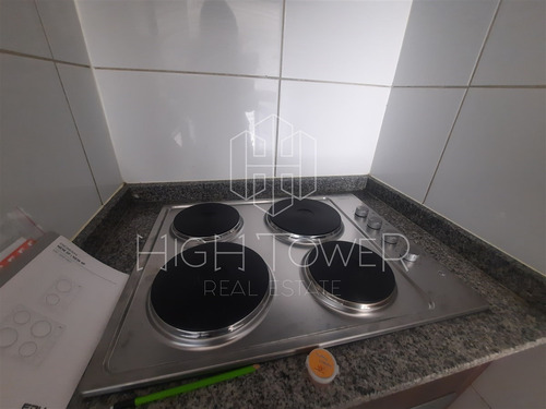Arriendo Departamento En San Eugenio Ñuñoa