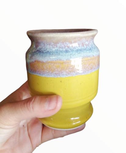 Imagen 3 de 4 de Set De Mate Argentino Mate, Bombilla Para Té Envio Gratis
