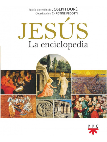 Libro Jesús. La Enciclopedia