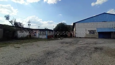 Galpón en venta