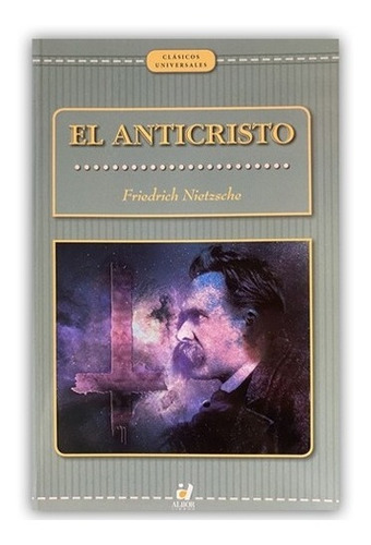 El Anticristo