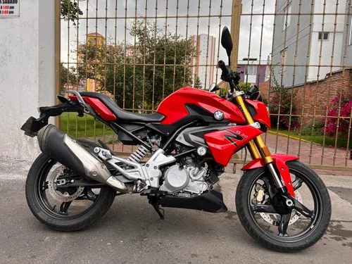 Bmw G310r 2019 TuCarro