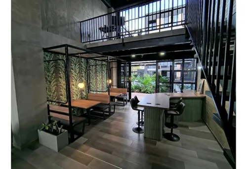 Aparta Estudio Amplio En Arriendo Av Centenario