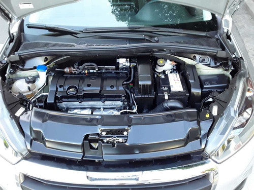 Peugeot 208 1.6 Allure