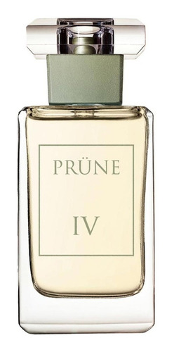 Eau De Parfum Prüne Iv 50ml