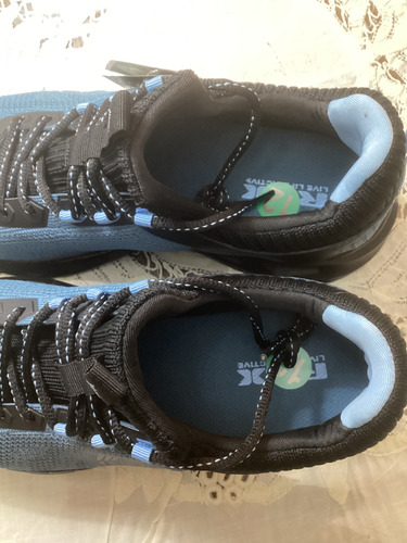 Zapatillas Rbx Nuevas En Su Caja, Sin Probar, Talle 45 De Za