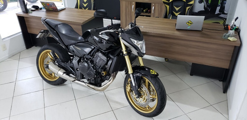 Honda - Hornet