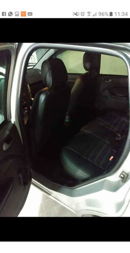 Ford Fiesta 1.0