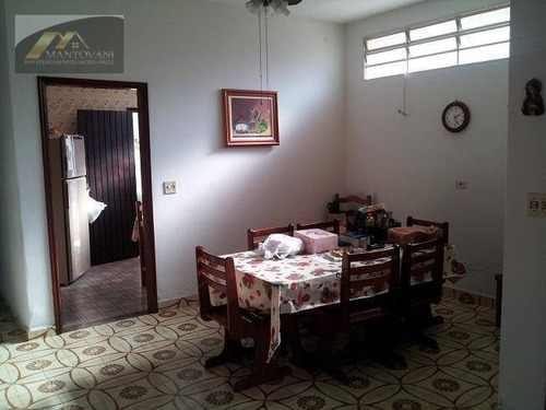 Imagem 17 de 27 de Casa Com 3 Dormitórios À Venda, 271 M² Por R$ 660.000,00 - Balneário Flórida - Praia Grande/sp - Ca0283