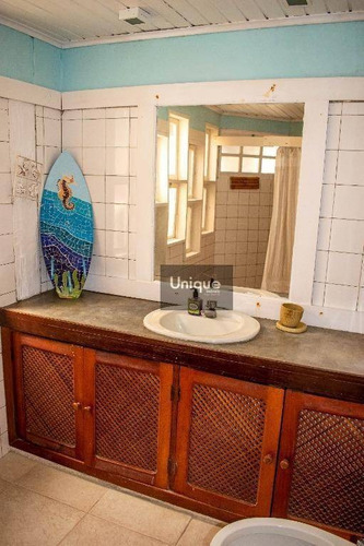 Imagem 17 de 29 de Casa Com 4 Dormitórios À Venda, 179 M² Por R$ 1.400.000,00 - Centro - Armação Dos Búzios/rj - Ca1151