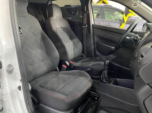 Imagem 7 de 20 de Renault Kwid 1.0 12v Sce Zen 2019