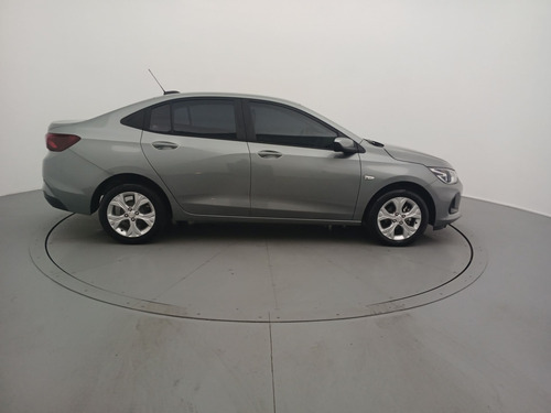 Chevrolet Onix 1.0 TURBO FLEX LTZ AUTOMÁTICO