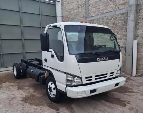 Isuzu Elf 400 Modelo 2006