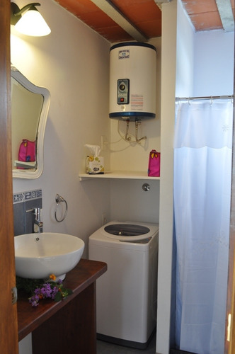 Imagen 11 de 14 de Casa Cacique Sepé Alquiler Punta Del Diablo **disponible A Partir 25.01.23**