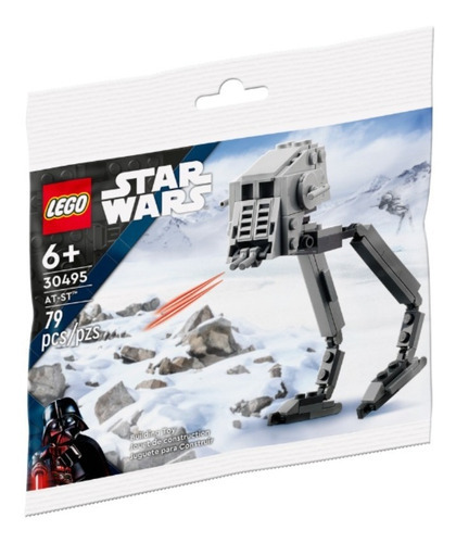 At-st 30495 