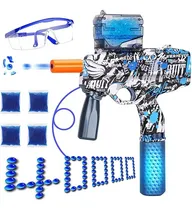 Comprar Geangvn Pistola Eléctrica De Bolas De Gel, Pistola De Bolas