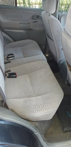 Chevrolet Grand Vitara 2.0 I 2003