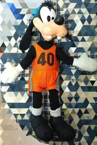Comprar Muñeco Goofy Basquetbol \u002Fdisney Deportes \u002Fmc Donalds \u002Fdec 90