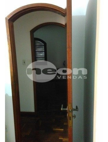 Imagem 7 de 11 de Casa Sobrado - Campestre - Ref: 1617 - V-1617