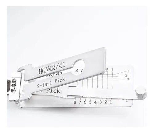 Ferramenta Micha Lishi Hon42/41 Moto Honda | Frete grátis