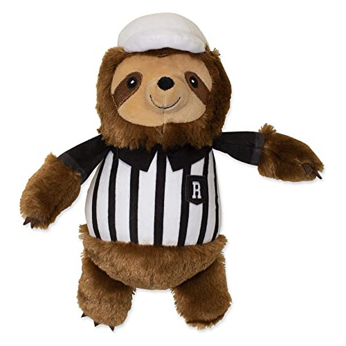 Fringe Studio Peluche Para Perro, Rufferee, Pet Shop Collect