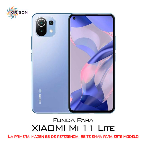 Funda Xiaomi Redmi Mi Animal Print Estampado De Leopardo