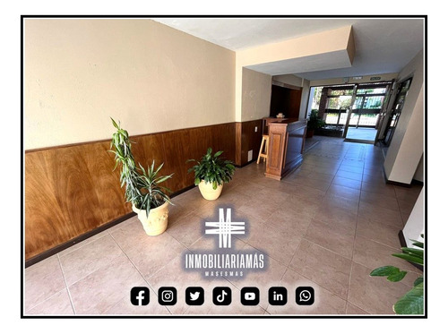 Imagen 14 de 17 de Apartamento Cooperativa Venta Buceo Imas.uy Lc * (ref: Ims-18907)