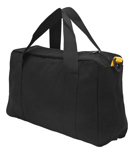Bolsa Para Herramientas De Electricista, Boca Ancha, Gran Ca