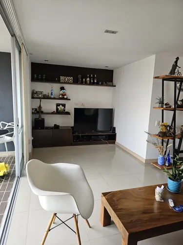 Vendo Apartamento