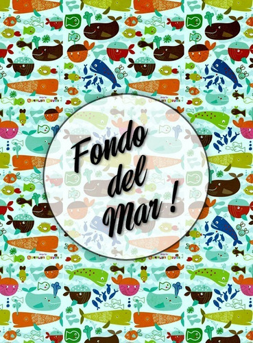Láminas Decoupage Autoadhesivas - No Servilletas - 30 X 42