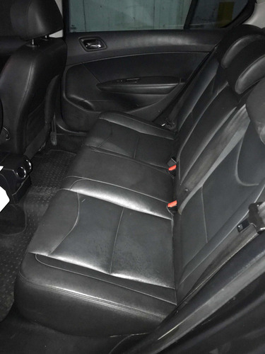 Peugeot 408 1.6 Sport Thp 163cv 2014