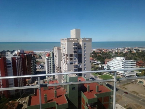 Imagen 2 de 30 de Departamento En Venta Pleno Centro De Pinamar , Semipiso 17