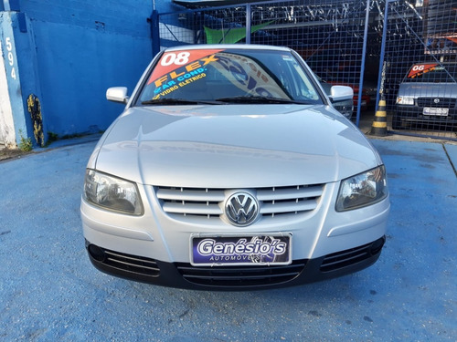 Vw / Gol G4 1.0 2008