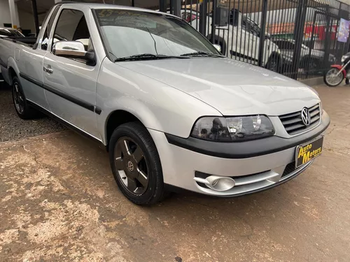 Veículo à venda: VOLKSWAGEN Saveiro Super Surf Mi Total Flex 2003/2003 por  R$ 44990,00