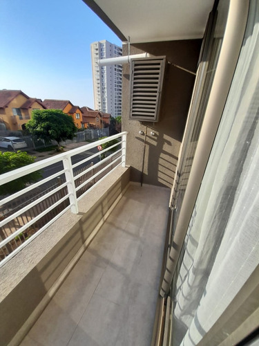 Broker Viña G. Comun Incl, 2d-1b-1est-1bod