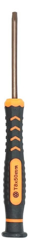 T8 Torx Destornillador, Teckman Tr8 Torx - Destornillador De