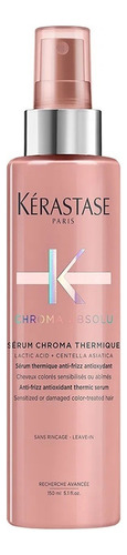 Kerastase Chroma Absolu Sérum Térmico Anti-frizz 150ml