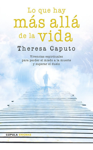 Libro Lo Que Hay Mã¡s Allã¡ De La Vida