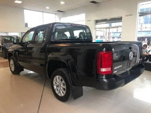 Volkswagen Amarok 3.0 V6 Cd Comfortline